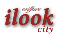 Logo ilook city